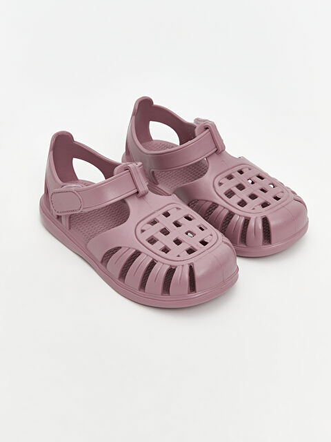 LCW STEPS Kız Bebek Plaj Sandaleti - S5PU75Z1-UTQ