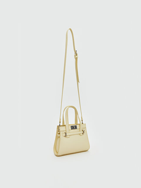 LCW ACCESSORIES Çıkarılabilir Askılı Kadın Omuz Çantası - S5PV38Z8-CRK