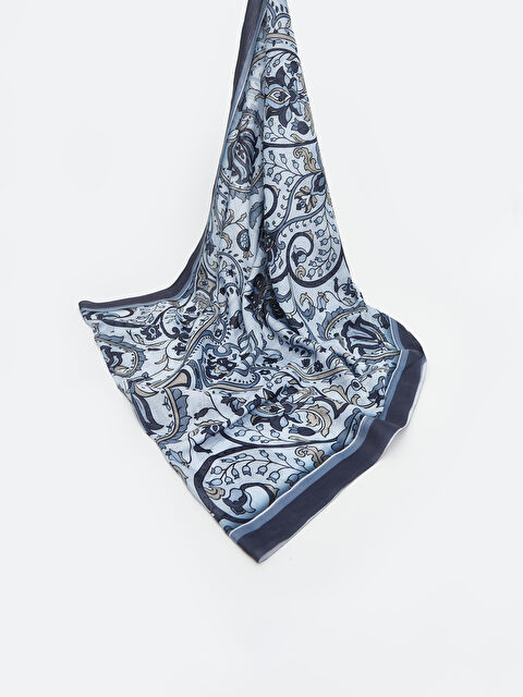 LCW ACCESSORIES Desenli Kadın Şal - S5PY19Z8-LRW