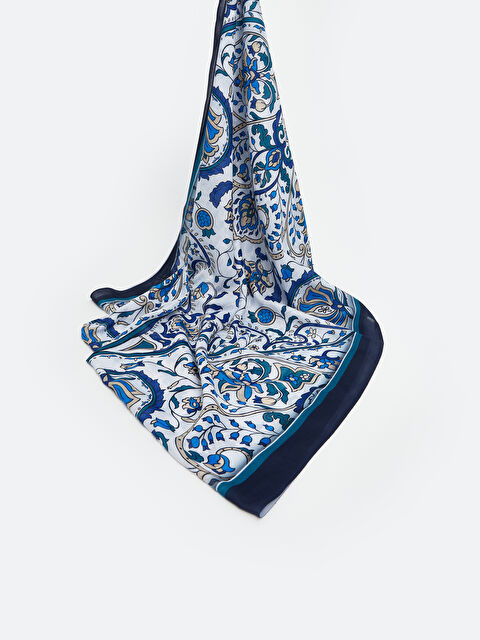 LCW ACCESSORIES Desenli Kadın Şal - S5PY19Z8-LSJ