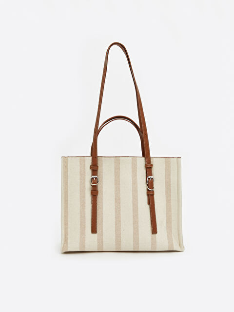 LCW ACCESSORIES Çıkarılabilir Askılı Kadın Omuz Çantası - S5Q013Z8-EEW