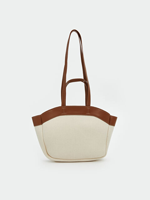 LCW ACCESSORIES Omuz Askılı Kadın Çanta - S5Q099Z8-EEW