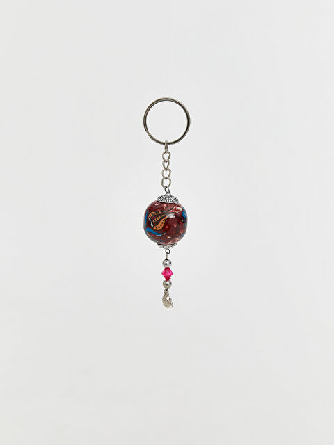 LCW ACCESSORIES Taşlı Kadın Anahtarlık - S5Q120Z8-QBC