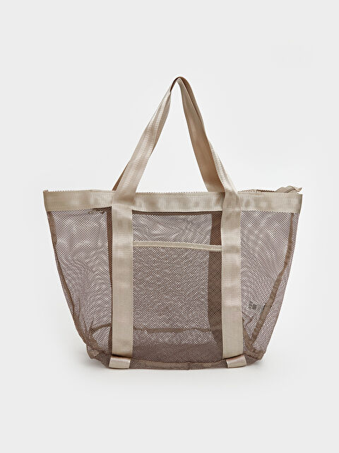 LCW ACCESSORIES Kadın Plaj Çantası - S5Q292Z8-EHW