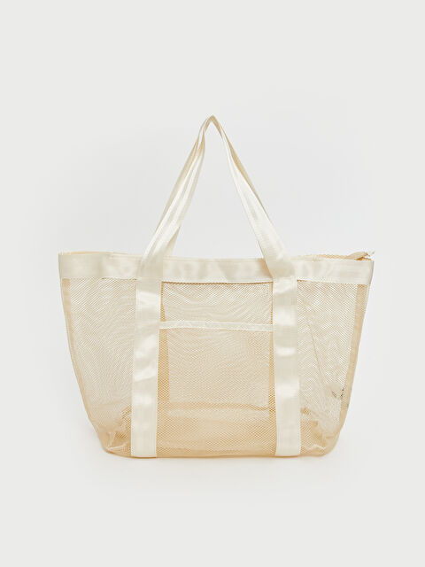 LCW ACCESSORIES Kadın Plaj Çantası - S5Q292Z8-V9H