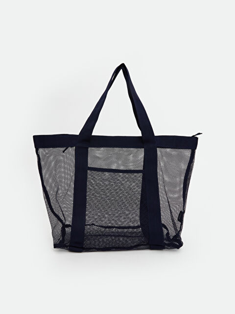 LCW ACCESSORIES Kadın Plaj Çantası - S5Q292Z8-ZMV