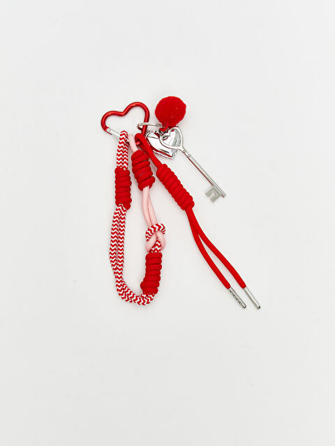 LCW ACCESSORIES İpli Kadın Anahtarlık - S5Q299Z8-M0T