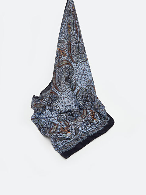 LCW ACCESSORIES Desenli Kadın Şal - S5Q449Z8-LQQ