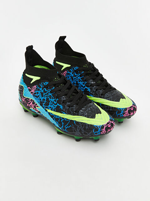 LCW STEPS Bağcıklı Erkek Çocuk Krampon - S5Q500Z4-UP7