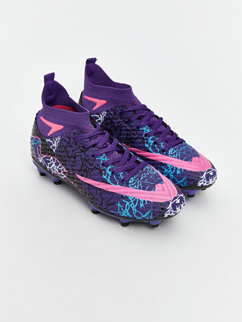 LCW STEPS Bağcıklı Erkek Çocuk Krampon - S5Q500Z4-YQP