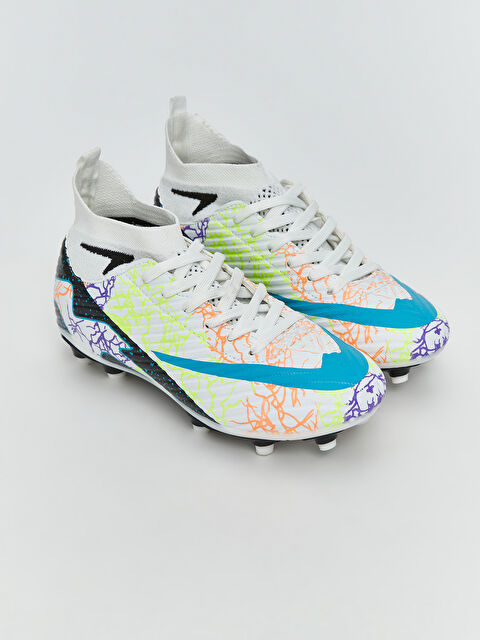 LCW STEPS Bağcıklı Erkek Çocuk Krampon - S5Q500Z4-ZUX