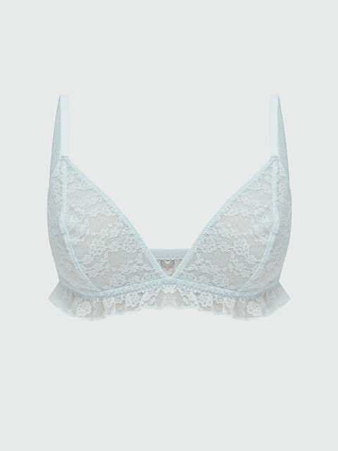 LCW DREAM Balensiz Dolgusuz Dantelli Bralet - S5QA98Z8-QWR