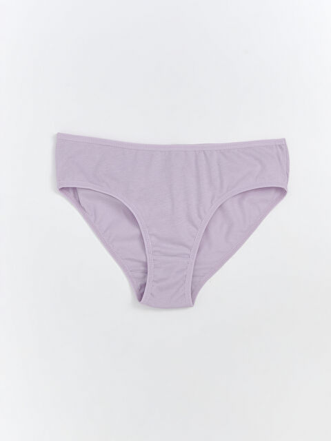 LCW Kids Kız Çocuk Külot