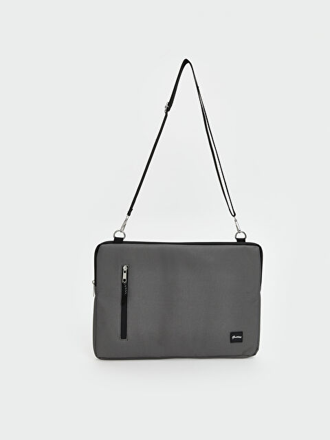 LCW ACCESSORIES Omuz Askılı Kadın Laptop Çantası - S5QC39Z8-CUZ