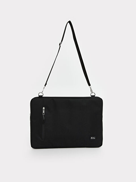 LCW ACCESSORIES Omuz Askılı Kadın Laptop Çantası - S5QC39Z8-RQL