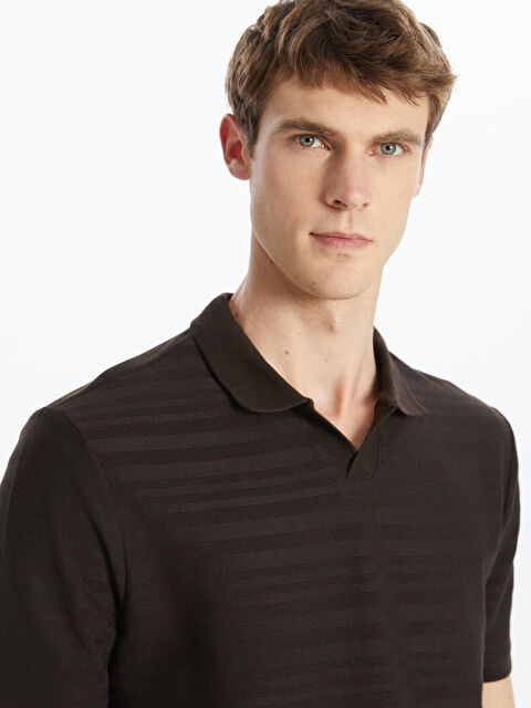 SOUTHBLUE Polo Yaka Erkek Tişört - S5QC75Z8-J0V