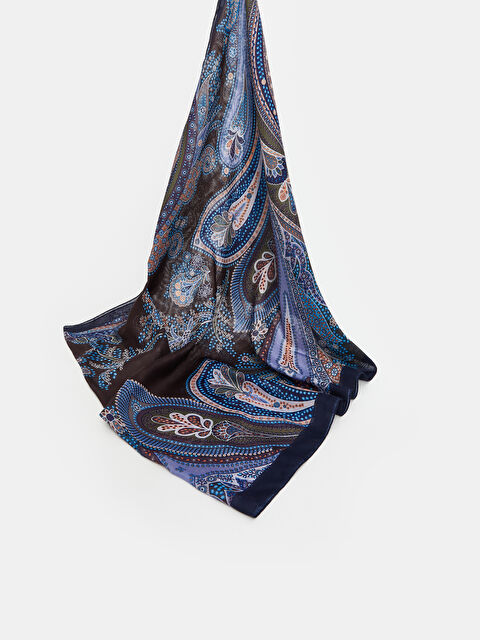 LCW ACCESSORIES Desenli Kadın Şal