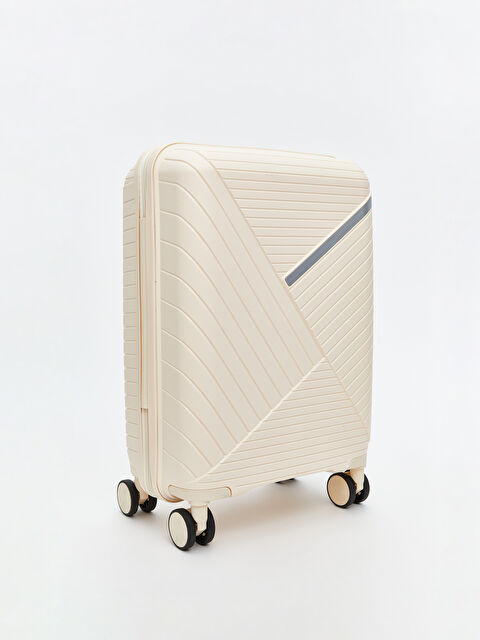 LCW ACCESSORIES Kilit Detaylı Küçük Boy Valiz - S5QD37Z8-J1G