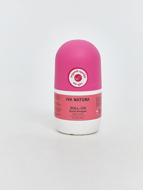 İva Natura Organik Roll-On - S5QD86Z8-M0T
