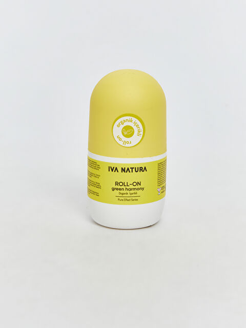 İva Natura Organik Roll-On - S5QD87Z8-M0T