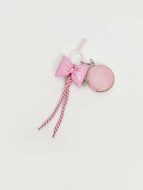 LCW ACCESSORIES Fiyonk Detaylı Kadın Anahtarlık - S5QJ98Z8-CRC