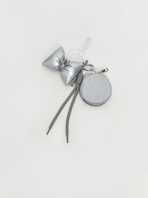 LCW ACCESSORIES Fiyonk Detaylı Kadın Anahtarlık - S5QJ98Z8-F9Q