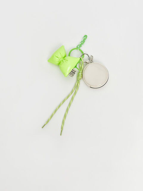 LCW ACCESSORIES Fiyonk Detaylı Kadın Anahtarlık - S5QJ98Z8-ZSY