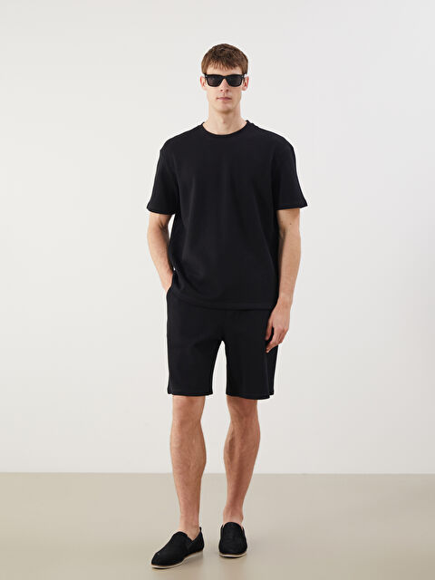 LCW Vision Standart Kalıp Erkek Şort - S5QK93Z8-CVL