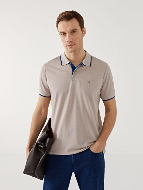 LCWAIKIKI Classic Футболка - S61895Z8-DAJ