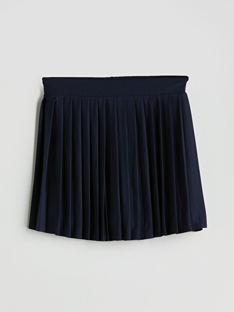 XSIDE ACTIVE Юбка-шорты спортивная плиссированная женская с