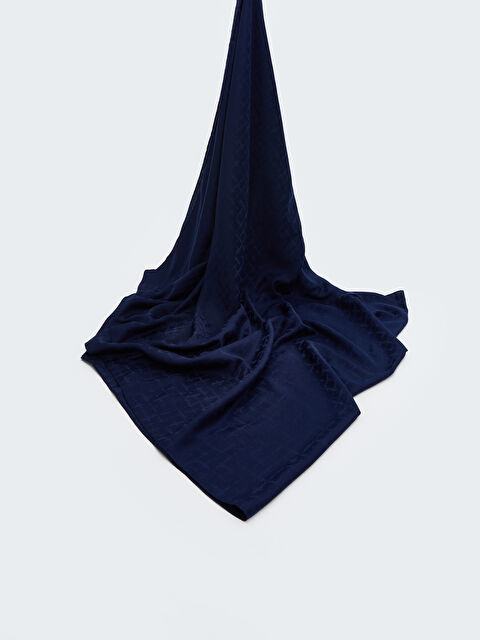 LCW ACCESSORIES Desenli Kadın Şal - S5QN33Z8-CRP