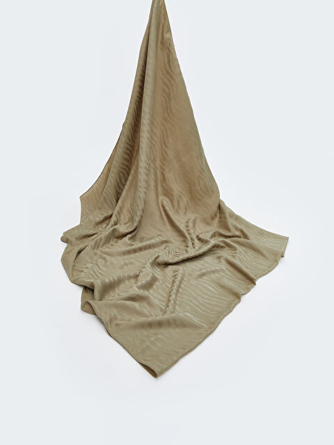 LCW ACCESSORIES Desenli Kadın Şal - S5QN34Z8-GHY