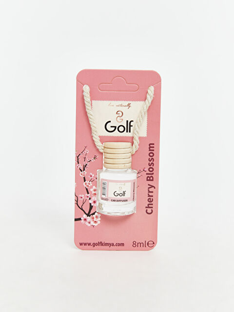 Golf 8 ml Araba Kokusu - S5QN61Z8-M0T