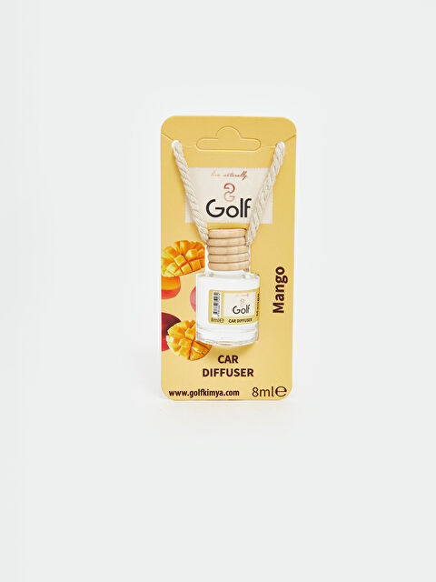 Golf 8 ml Araba Kokusu - S5QN62Z8-M0T