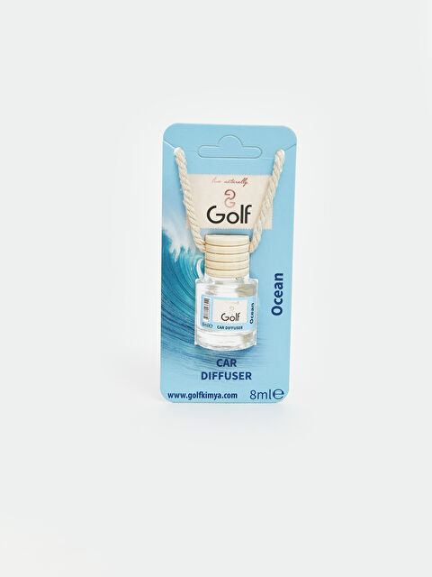 Golf 8 ml Araba Kokusu - S5QN63Z8-M0T