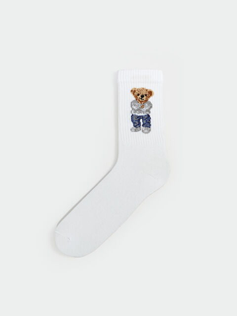 LCW ACCESSORIES Қонышы қысқа шұлықтар - S5QP13Z8-J5E