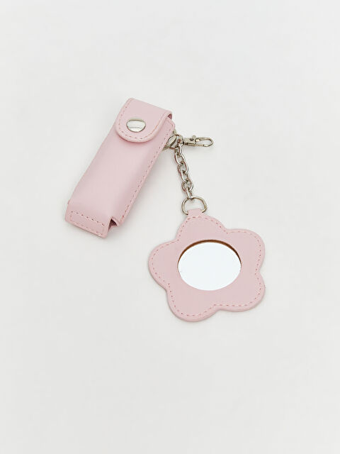 LCW ACCESSORIES Aynalı Anahtarlık - S5QP87Z8-CRC