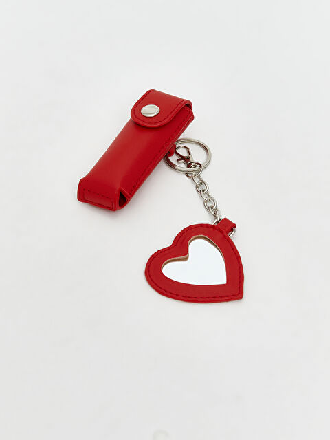 LCW ACCESSORIES Aynalı Anahtarlık - S5QP90Z8-CRT