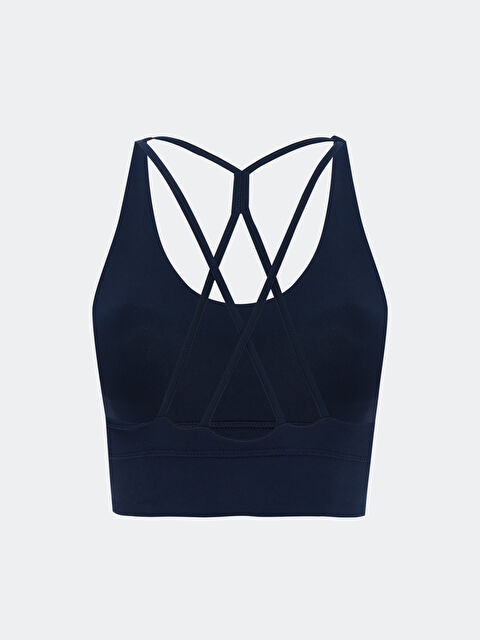 XSIDE ACTIVE U Yaka Kadın Spor Büstiyer - S5QU41Z8-CSH