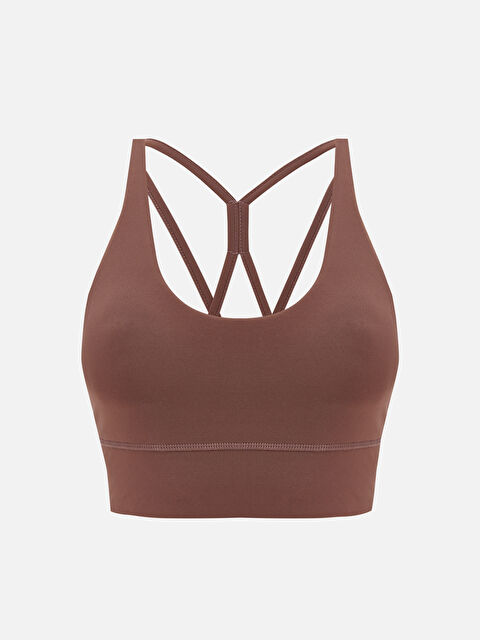 XSIDE ACTIVE U Yaka Kadın Spor Büstiyer - S5QU41Z8-J3Y