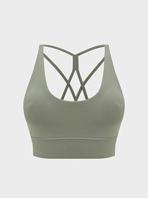 XSIDE ACTIVE Спортивный бюстгальтер и спортивный бюстье - S5QU41Z8-PNH