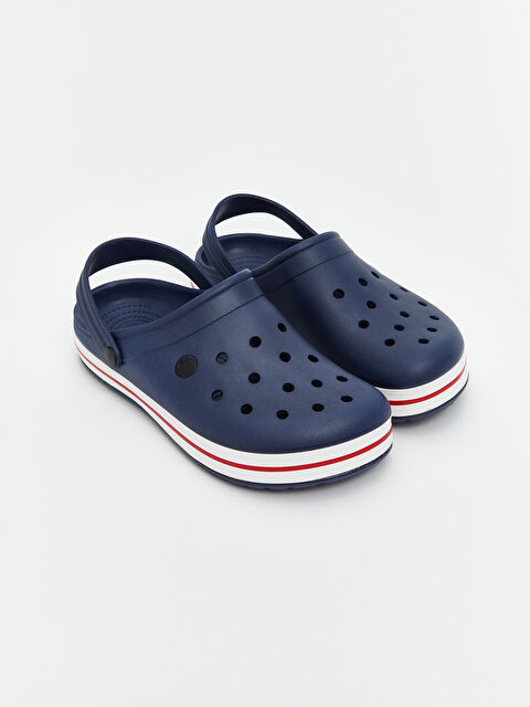 LCW STEPS Erkek Plaj Sandaleti - S5QV83Z8-CRP