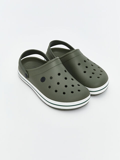 LCW STEPS Erkek Plaj Sandaleti - S5QV83Z8-CX9