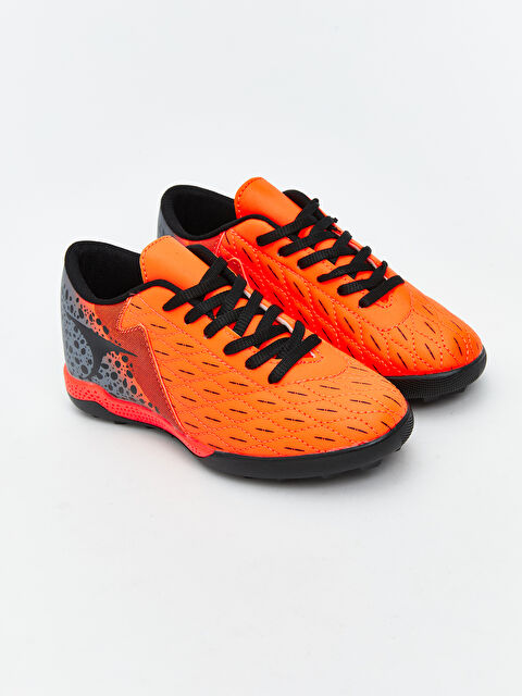 LCW STEPS Bağcıklı Erkek Çocuk Spor Ayakkabı - S5R291Z4-HXR