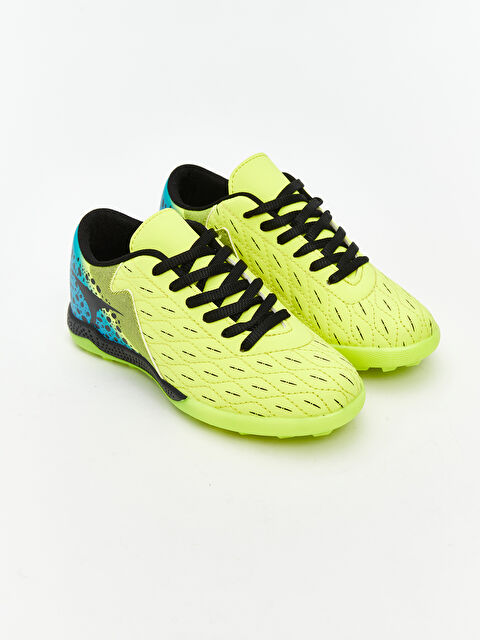 LCW STEPS Bağcıklı Erkek Çocuk Spor Ayakkabı - S5R291Z4-KDT