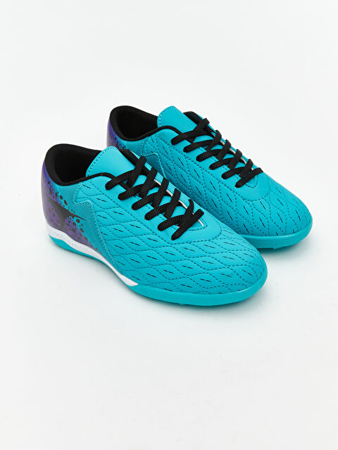 LCW STEPS Bağcıklı Erkek Çocuk Spor Ayakkabı - S5R291Z4-V0A