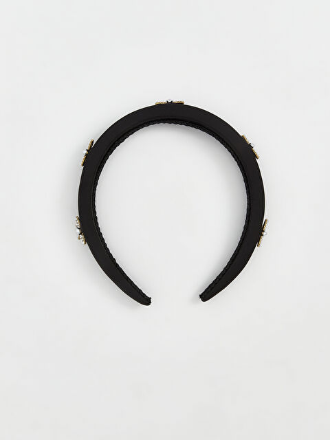 LC WAIKIKI Bow Detailed Women's Crown - S5R419Z8-M0T