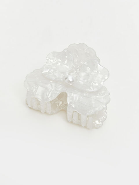 LCW ACCESSORIES Stone Detailed Women's Claw Clip - S5R603Z8-M0T