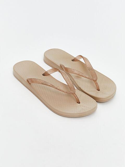 LCW STEPS Parmak Arası Kadın Terlik - S5R791Z8-R81