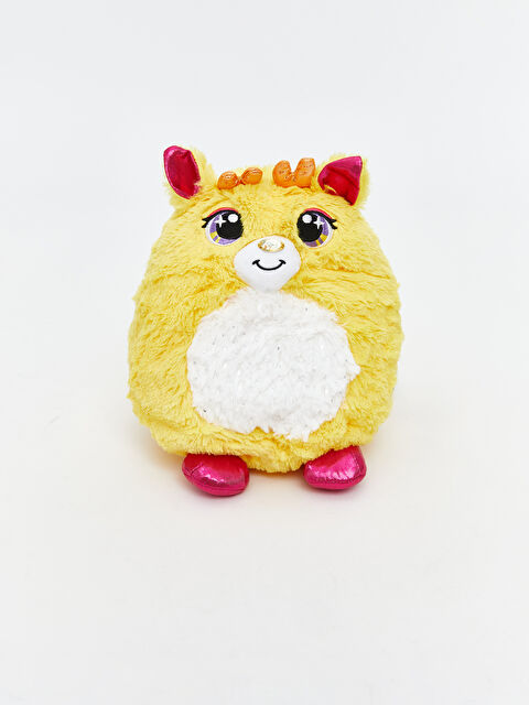 Misfittens Gemstones Sürpriz Peluş Oyuncak